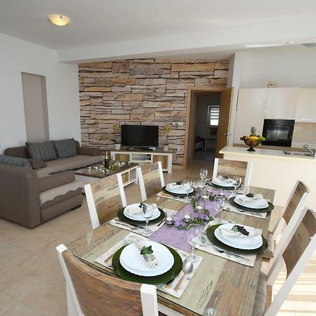 Apartment Libra With Sea View Opatija Bagian luar foto