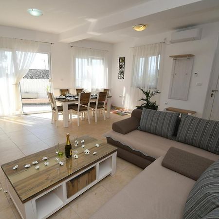 Apartment Libra With Sea View Opatija Bagian luar foto