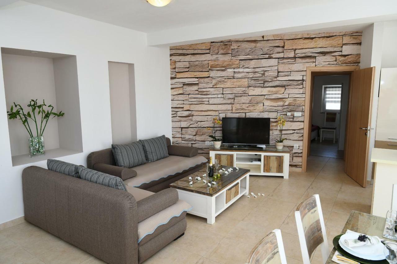 Apartment Libra With Sea View Opatija Bagian luar foto
